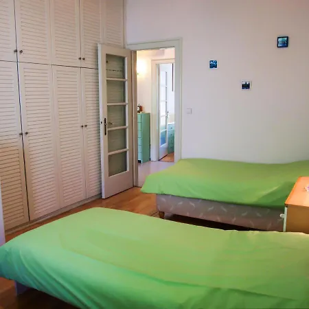 Apartamento With Wifi - 13048 *