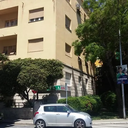 Apartamento With Wifi - 13048 *