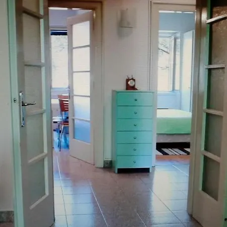 With Wifi - 13048 Apartmán *