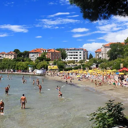 With Wifi - 13048 Appartamento Spalato