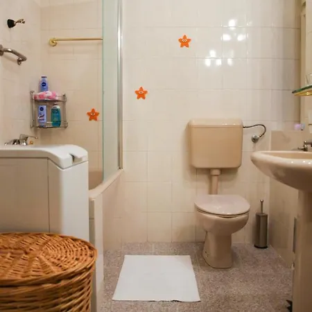 Appartamento With Wifi - 13048 *