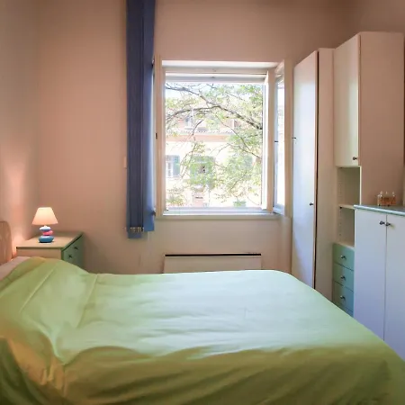 With Wifi - 13048 公寓 斯普利特