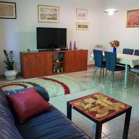 Apartman With Wifi - 13048