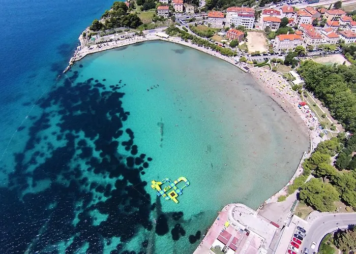 With Wifi - 13048 公寓 斯普利特