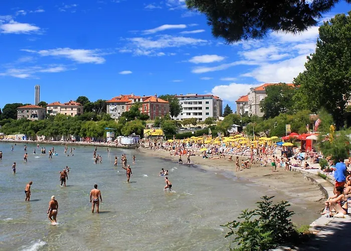 With Wifi - 13048 公寓 斯普利特