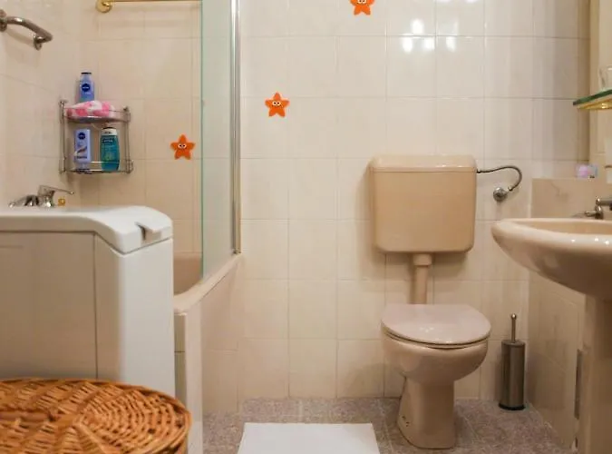 公寓 With Wifi - 13048 *