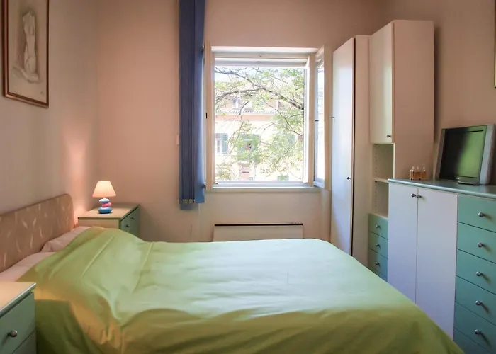 With Wifi - 13048 公寓 斯普利特