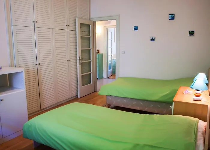 公寓 With Wifi - 13048 *