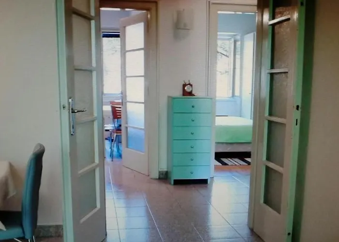 With Wifi - 13048 公寓 *