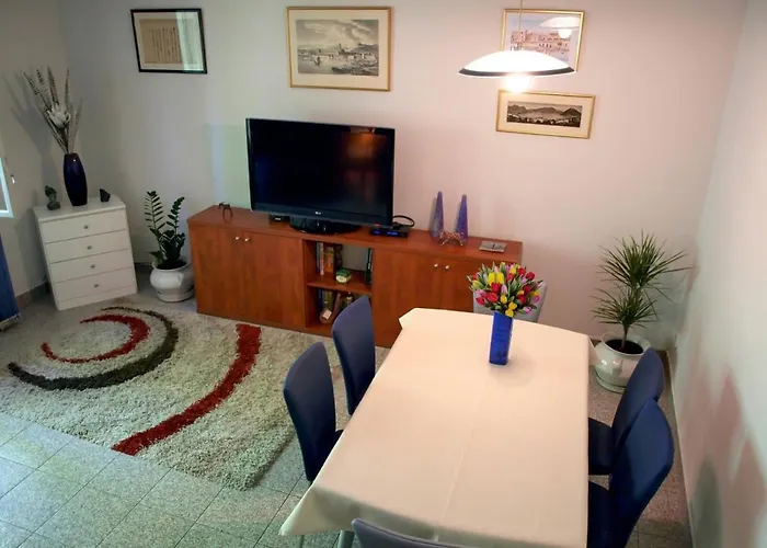 With Wifi - 13048 公寓 斯普利特